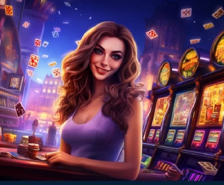 Studio live Dragon Tiger dengan dealer profesional di badai77