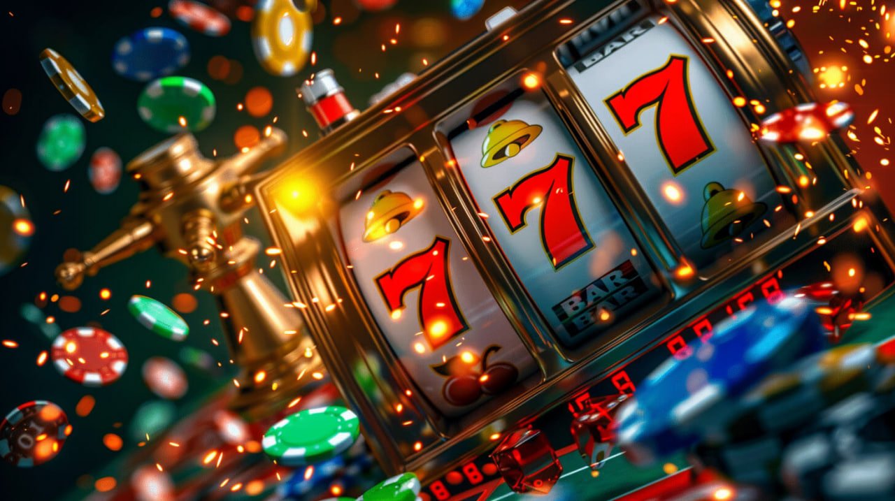 badai77 featured game showcase