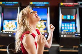 Koleksi permainan Mesin Arcade di platform badai77