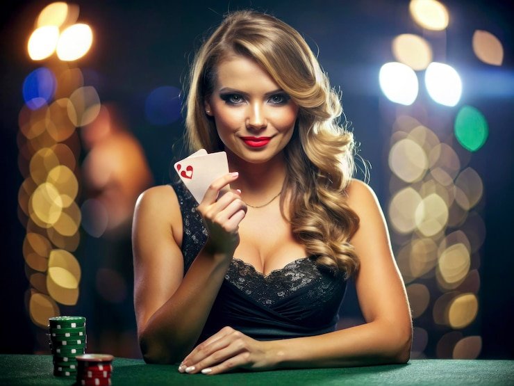 Permainan pencocokan simbol di Mesin Arcade badai77