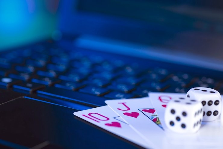 Dealer upcard analysis di Speed Blackjack